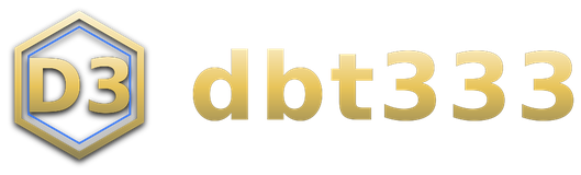 dbt333 logo